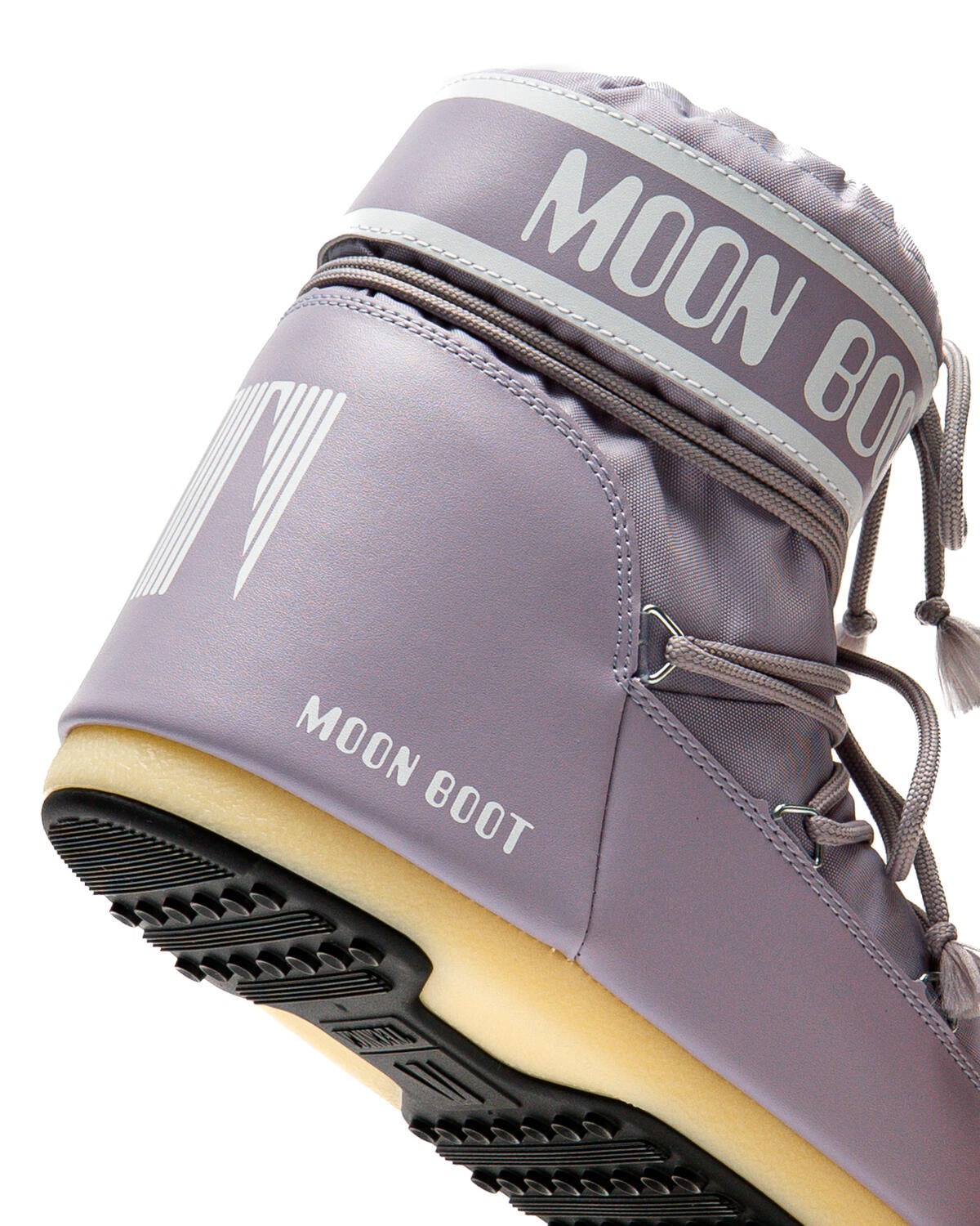 Moon Boot ICON LOW NYLON | 80D1409340-H032 | AFEW STORE